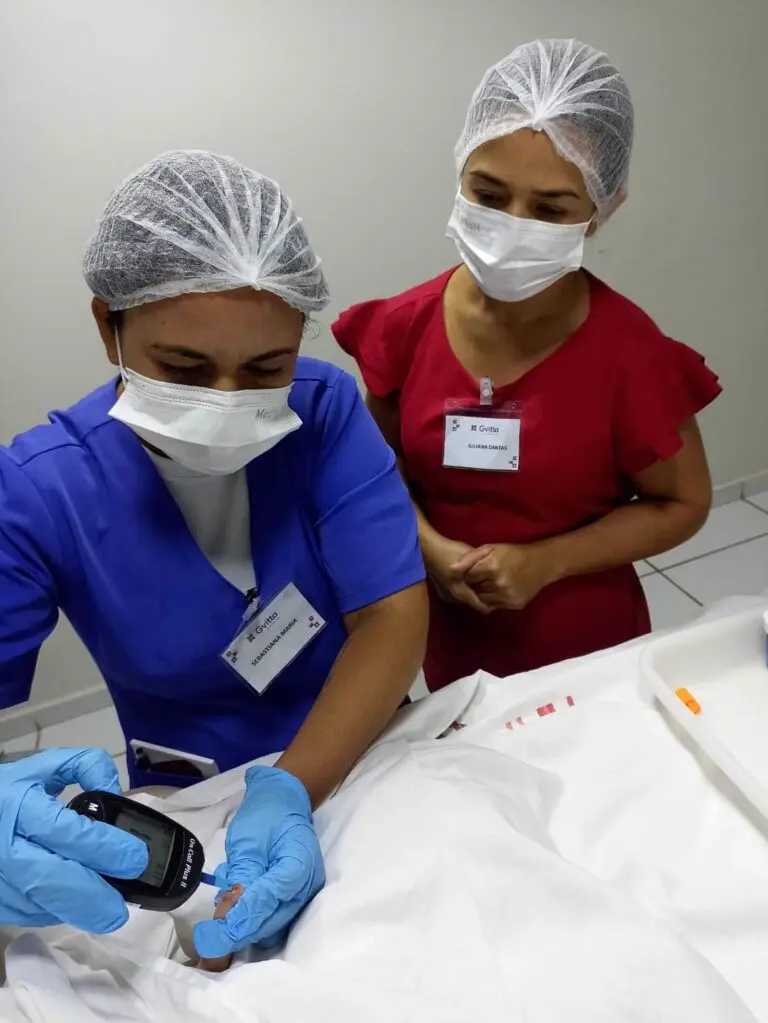TPUH Gvitta – Prática Hospitalar